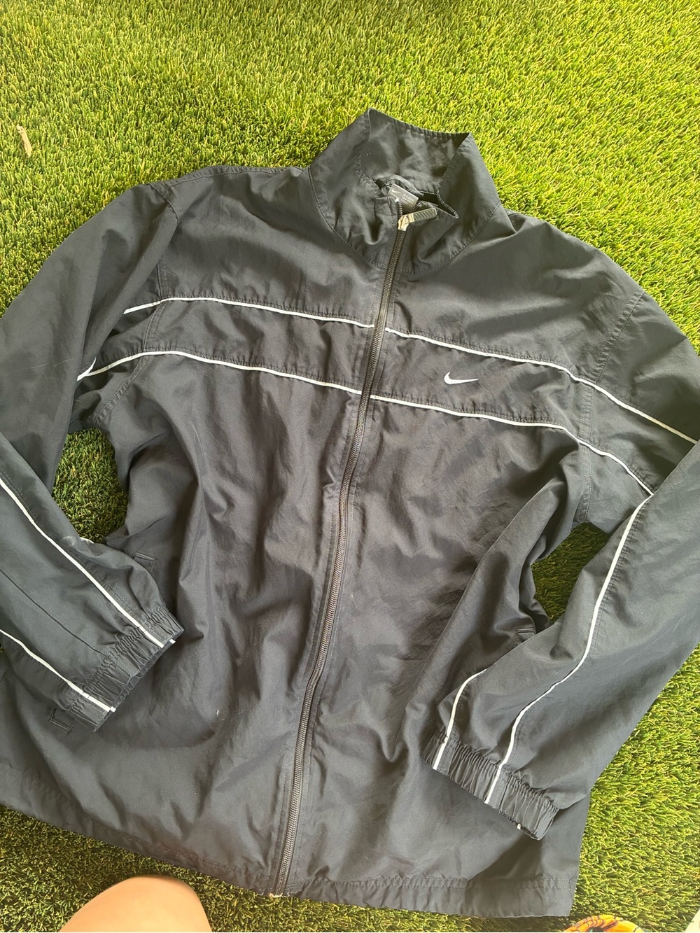Nike jackets